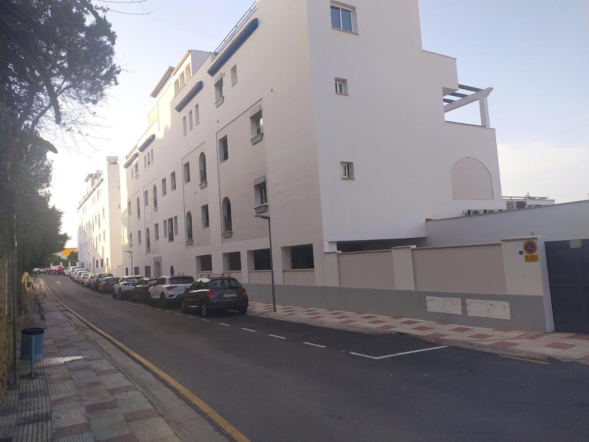 Appartement Fantastico Estudio En Vela De Mar *