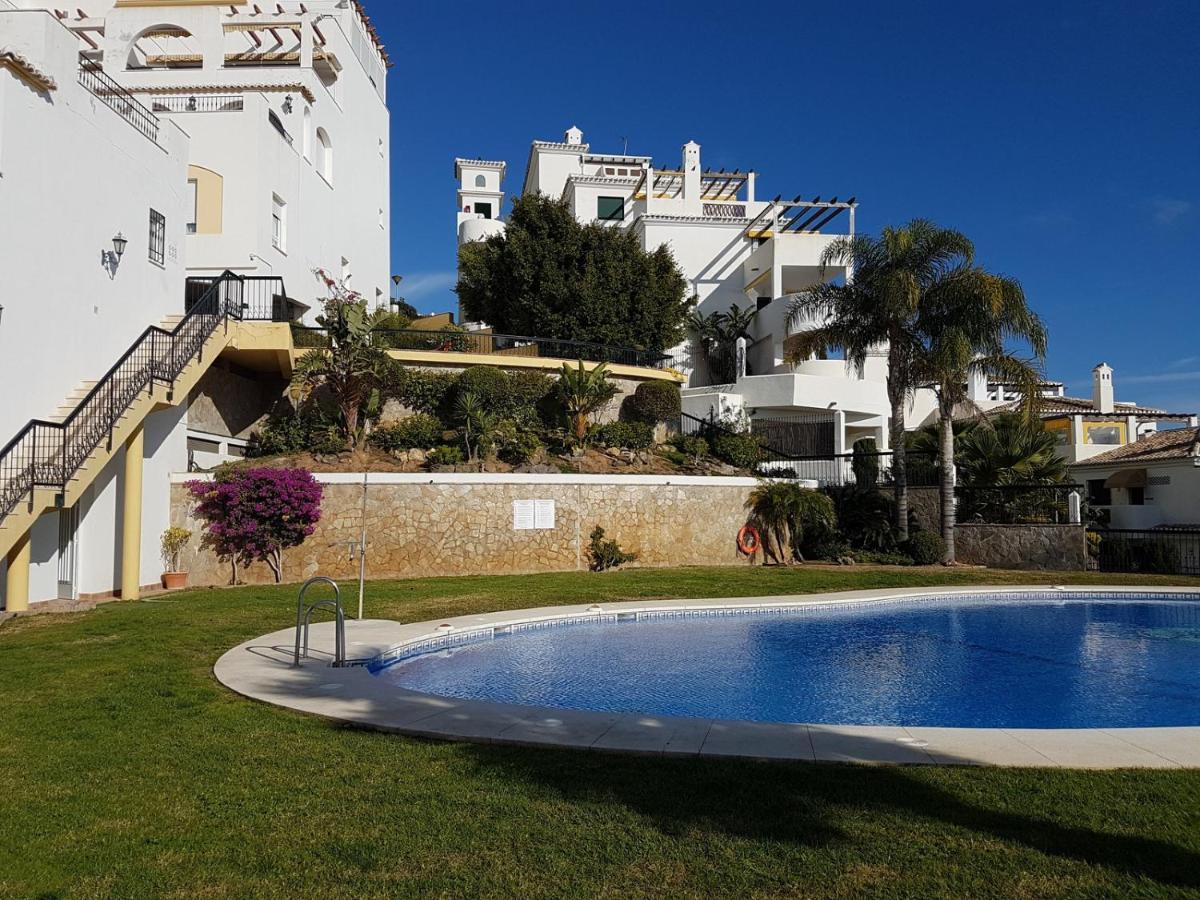 Fantastico Estudio En Vela De Mar * Benalmádena