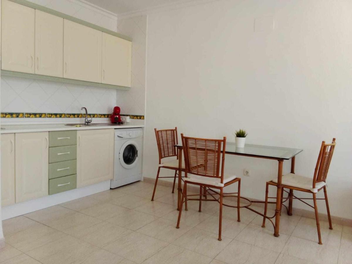 Fantastico Estudio En Vela De Mar Appartement *