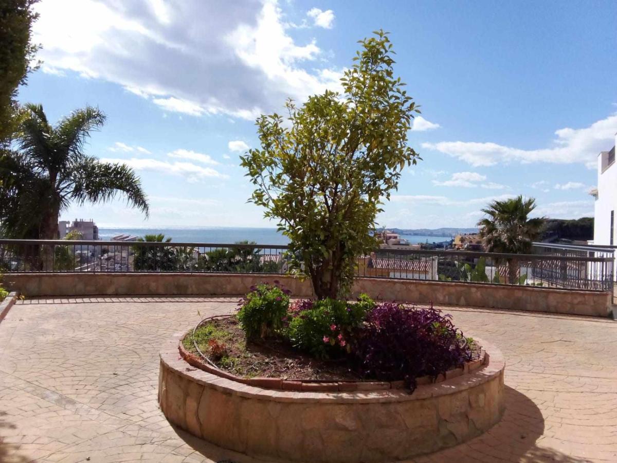 Fantastico Estudio En Vela De Mar Appartement
