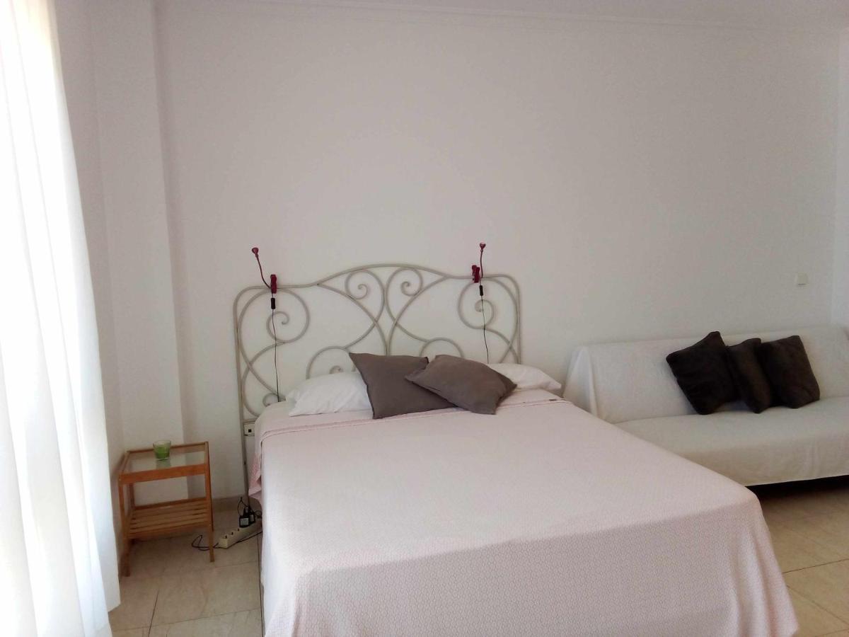 Fantastico Estudio En Vela De Mar Appartement Benalmádena