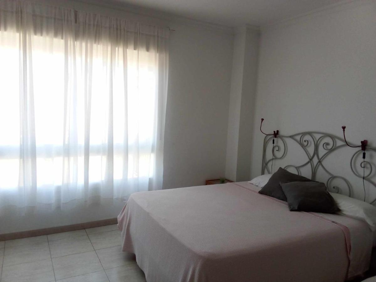 Fantastico Estudio En Vela De Mar Appartement