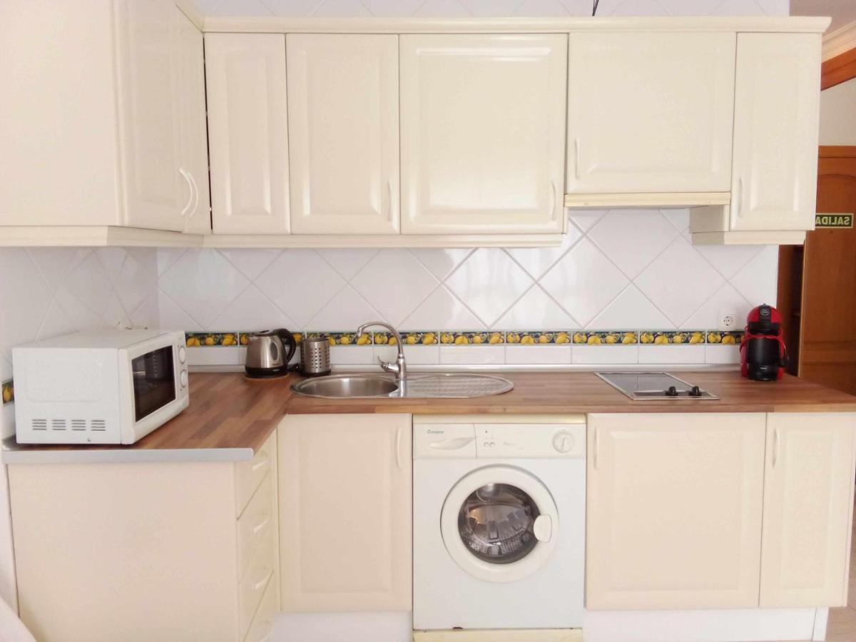 Appartement Fantastico Estudio En Vela De Mar *