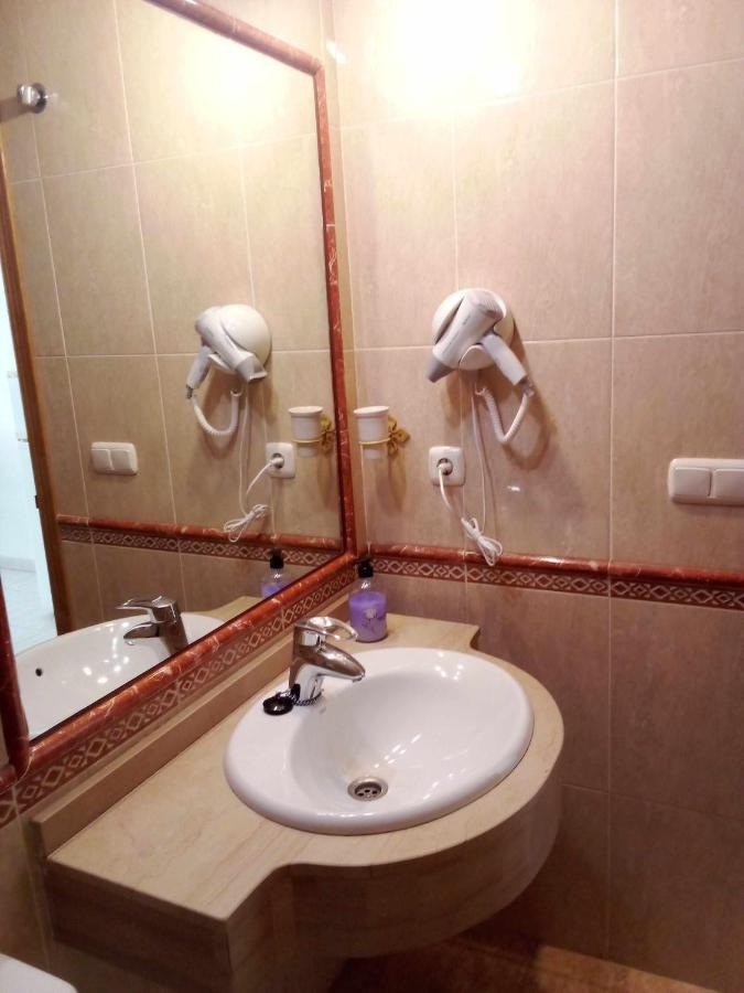 Appartement Fantastico Estudio En Vela De Mar