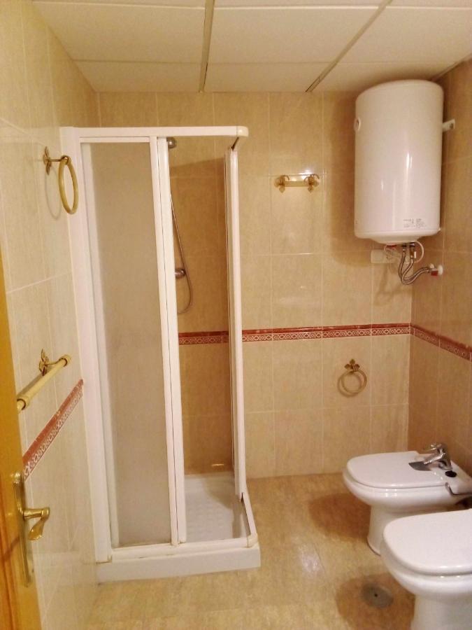 Appartement Fantastico Estudio En Vela De Mar *