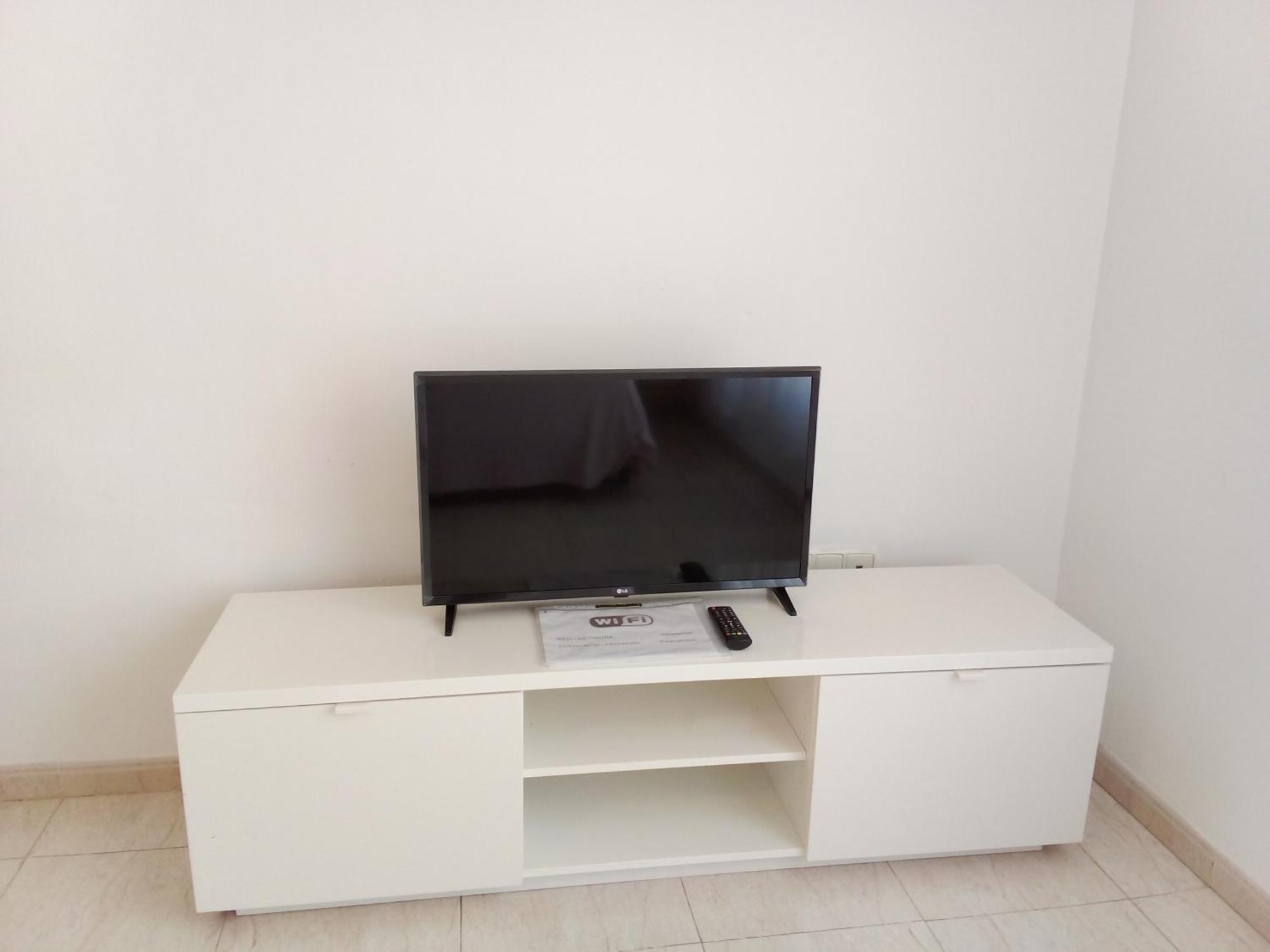 Fantastico Estudio En Vela De Mar Appartement Benalmádena
