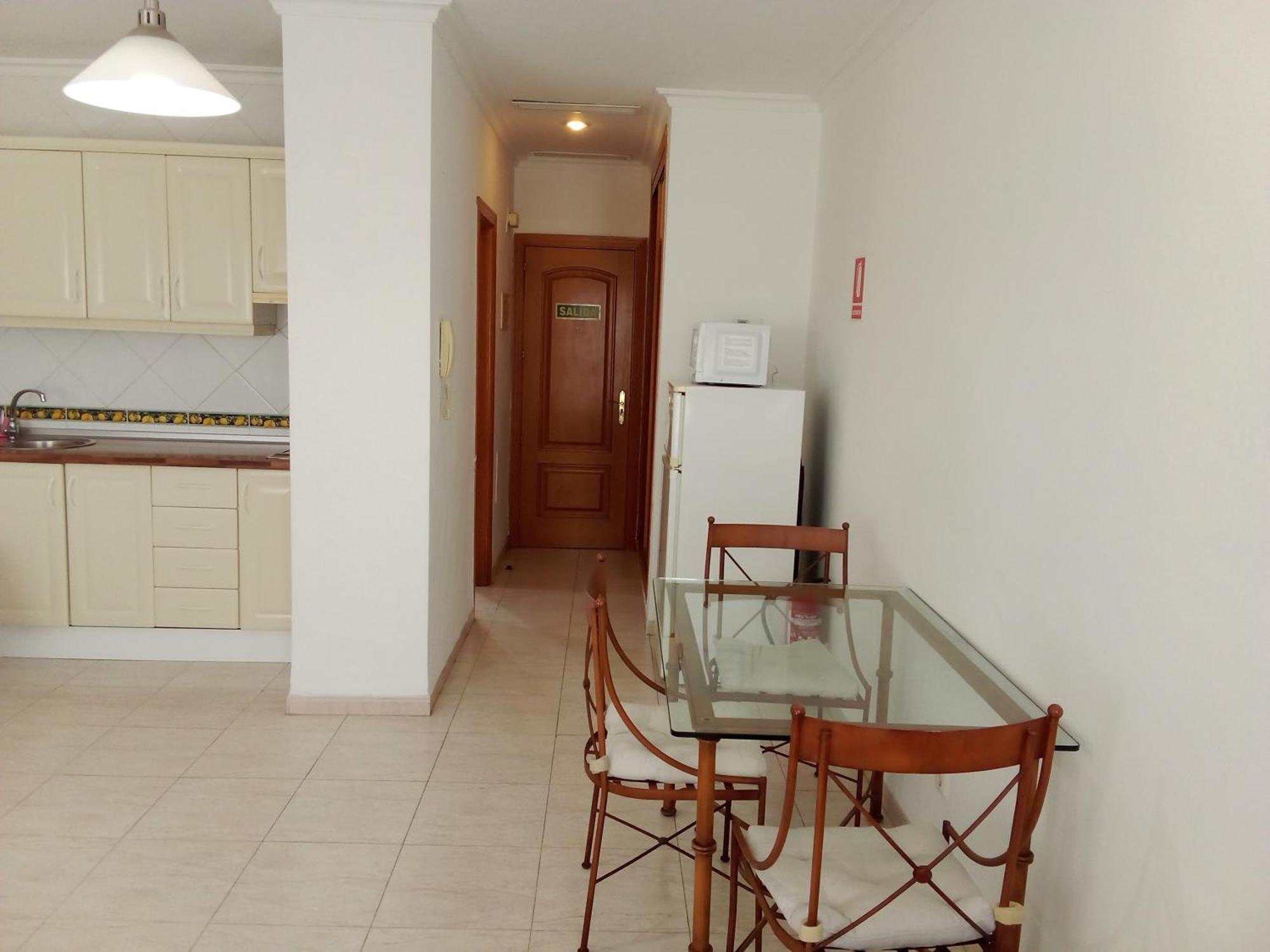 Appartement Fantastico Estudio En Vela De Mar