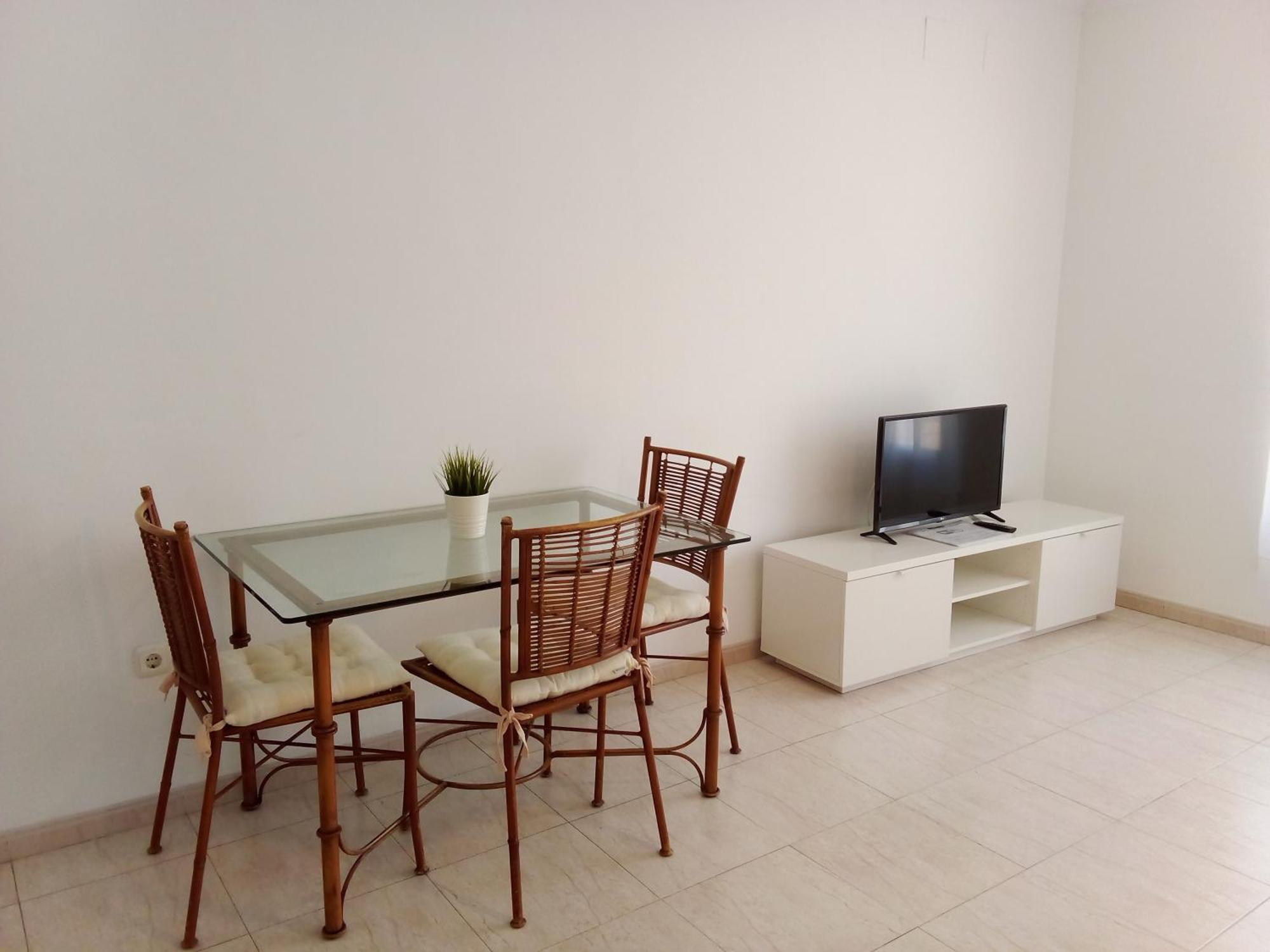 Fantastico Estudio En Vela De Mar Appartement Benalmádena