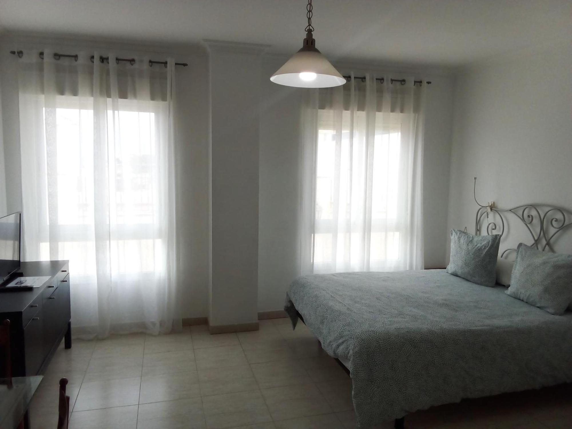 Fantastico Estudio En Vela De Mar * Benalmádena