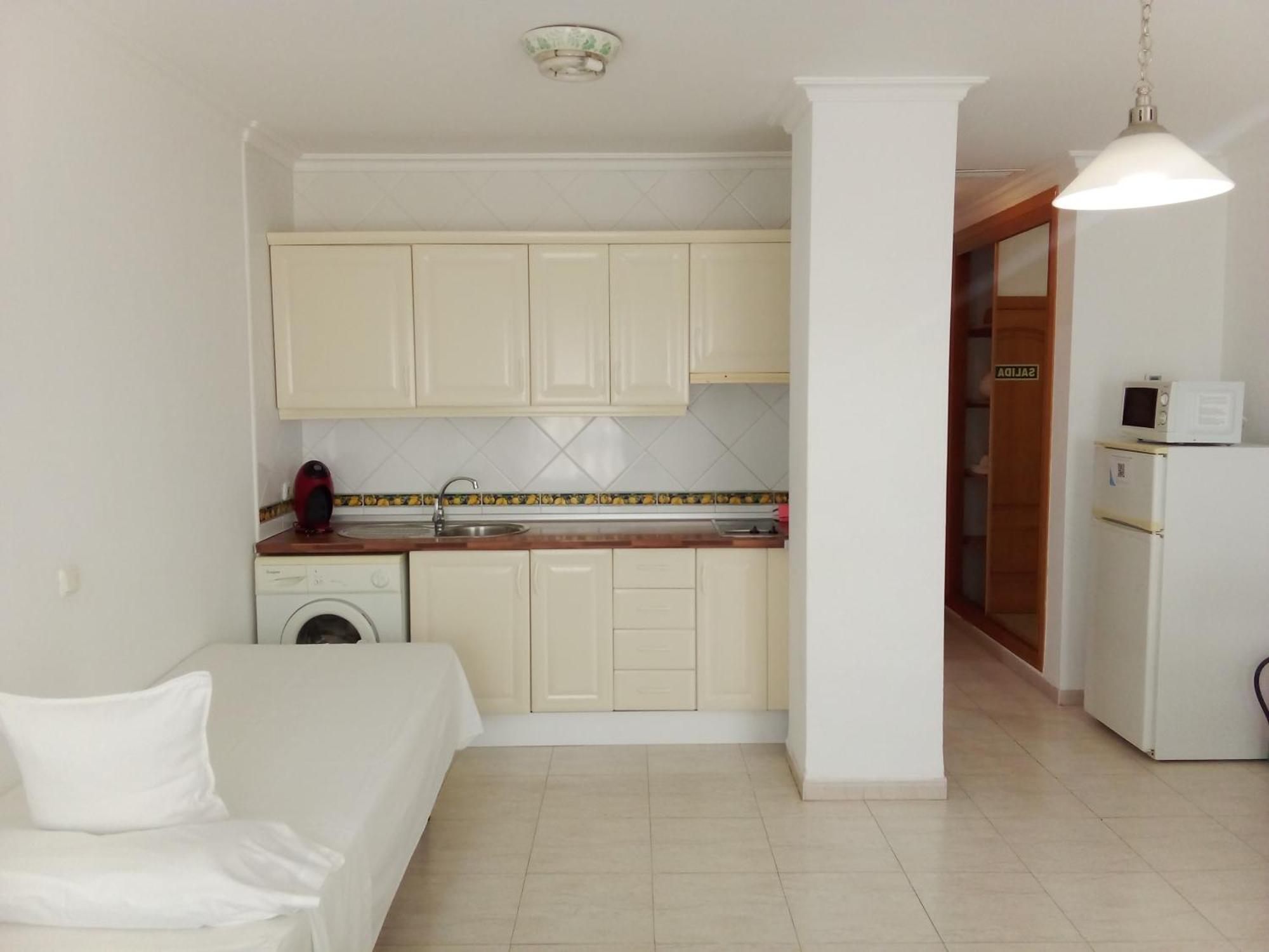 Fantastico Estudio En Vela De Mar Appartement *