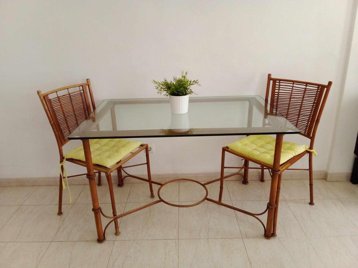 Fantastico Estudio En Vela De Mar Apartment Benalmadena